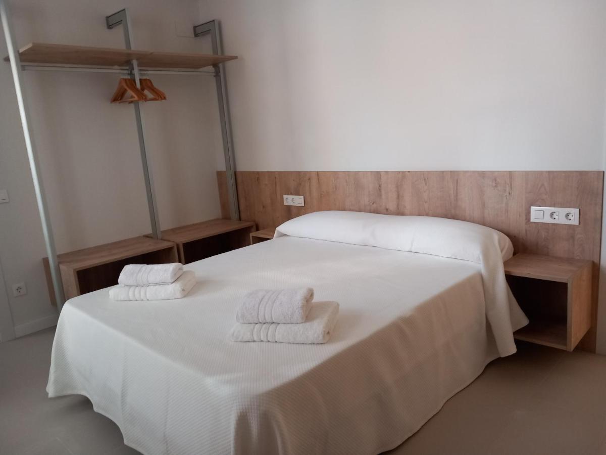 Vora Salou Daire Dış mekan fotoğraf